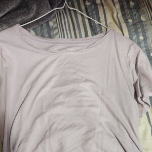 Women's Lavender Top